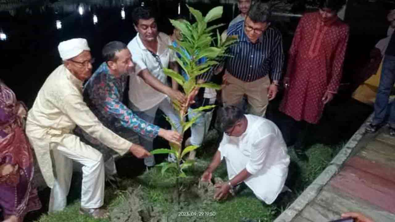 ছবি: দেশ টিভি