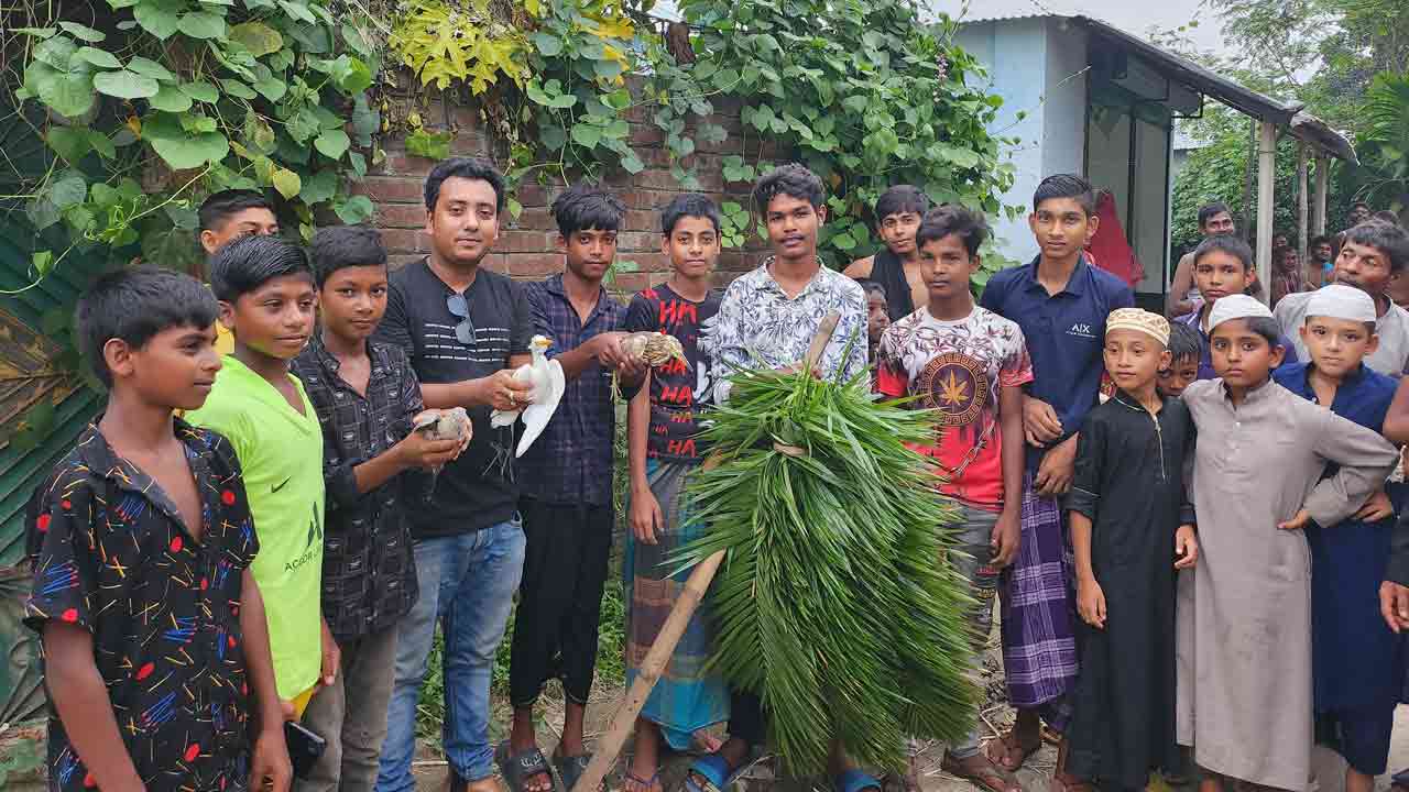 নিজস্ব ছবি