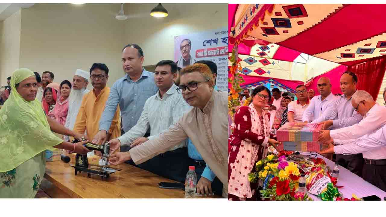 ছবি: দেশ টিভি