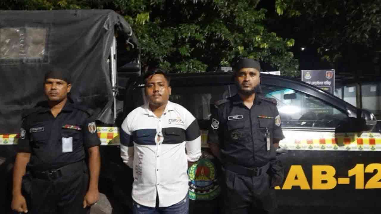 নিজস্ব ছবি