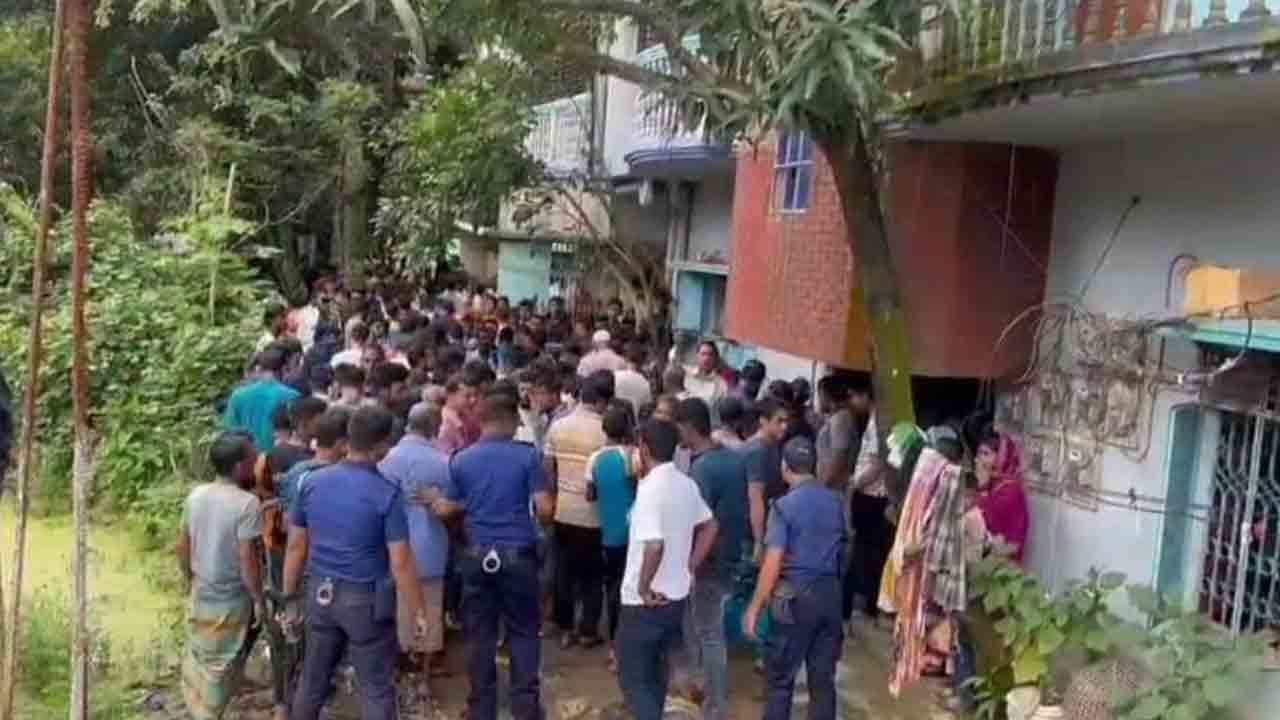 নিজস্ব ছবি