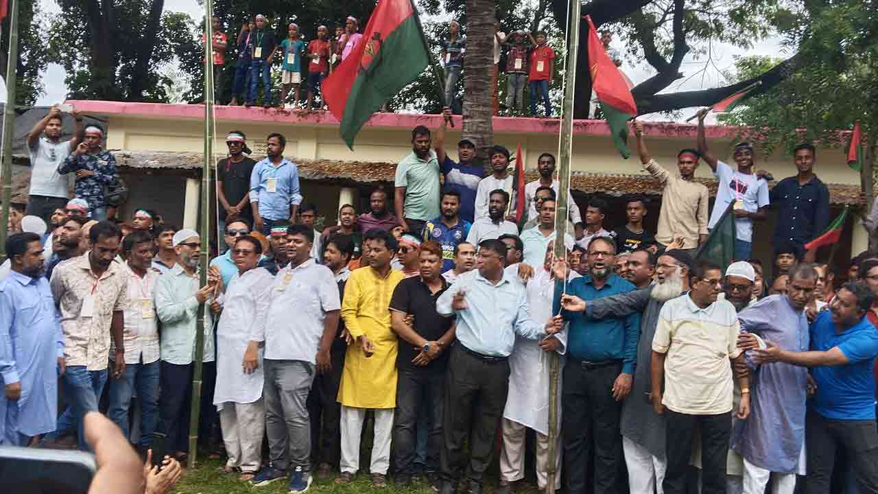 নিজস্ব ছবি