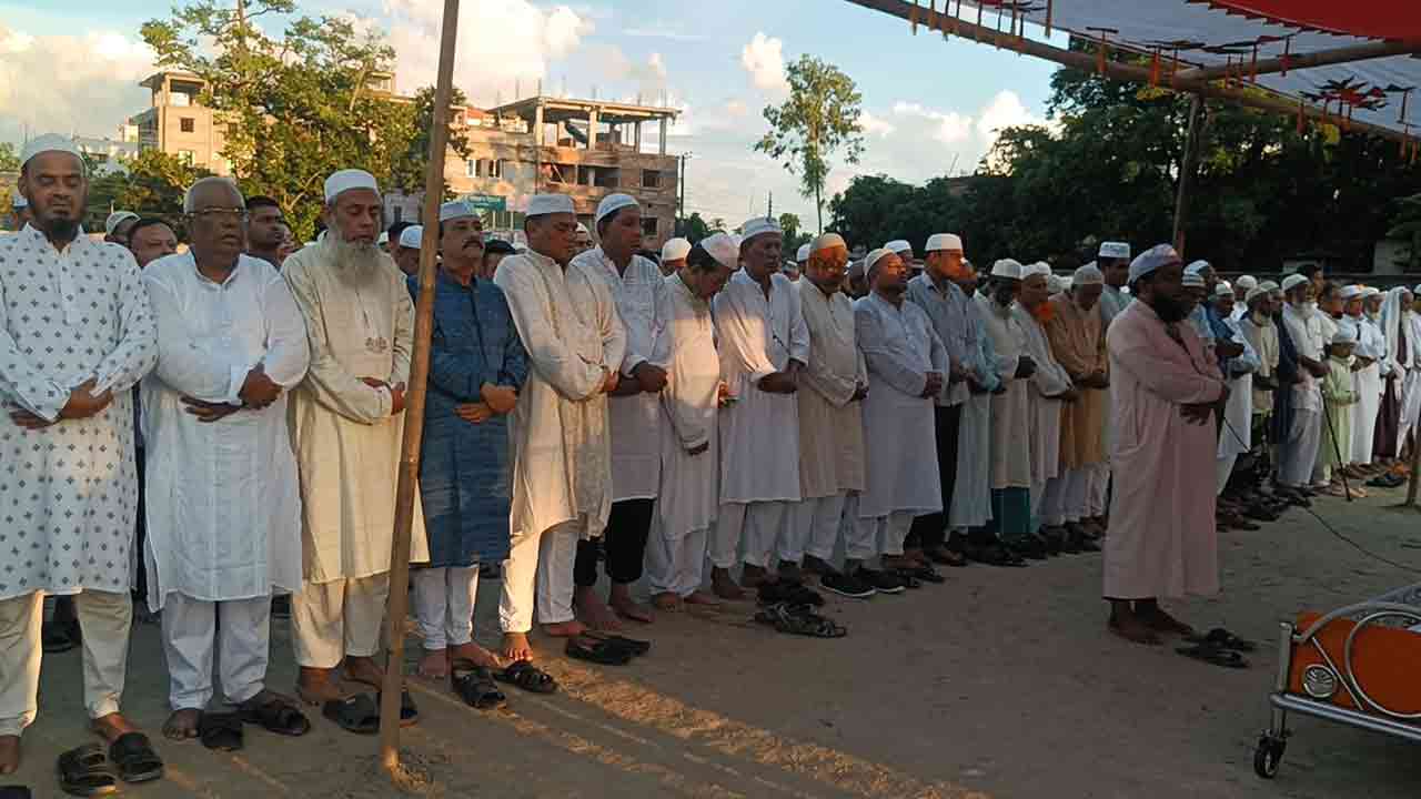 নিজস্ব ছবি