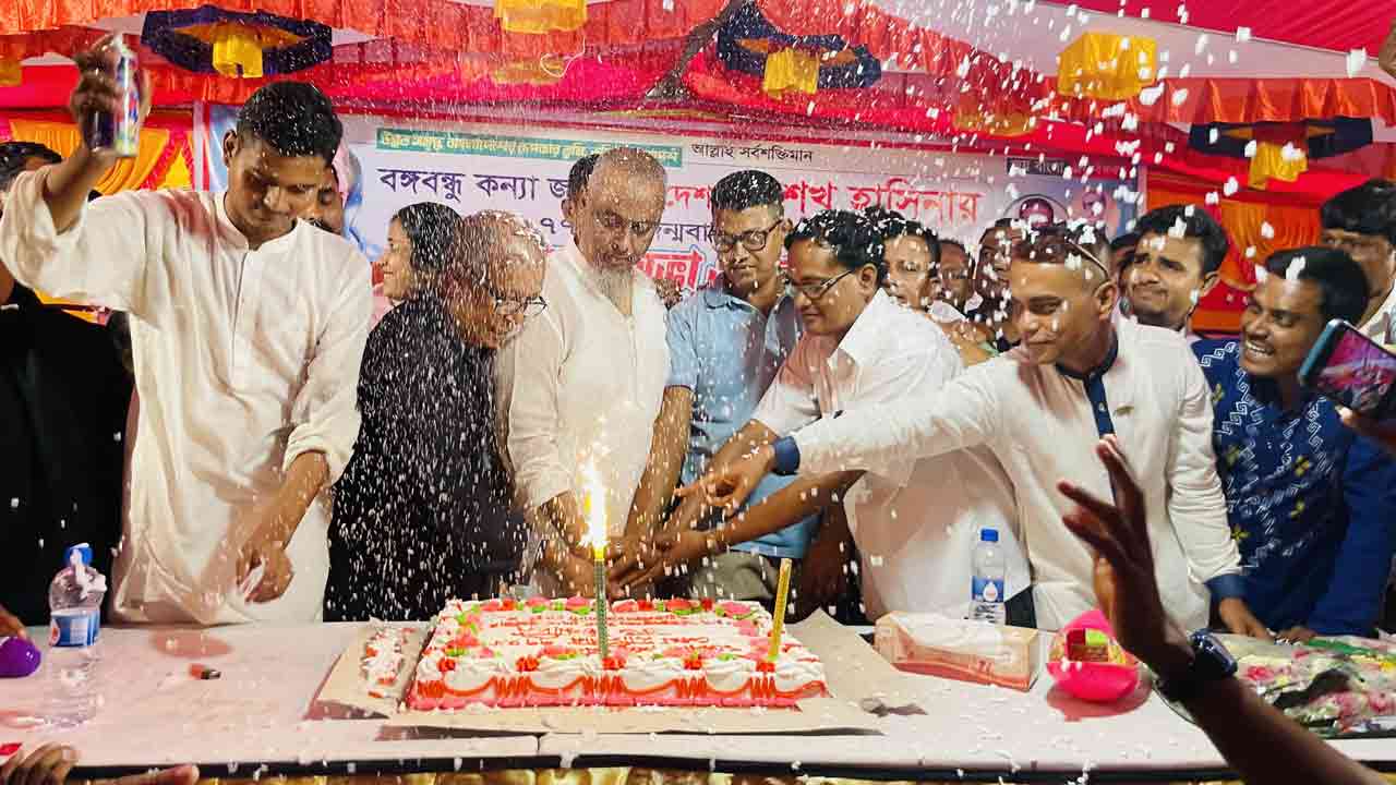 নিজস্ব ছবি