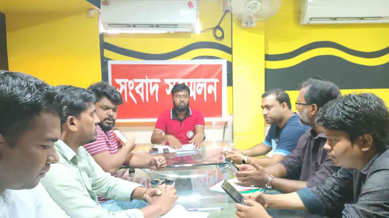 নিজস্ব ছবি