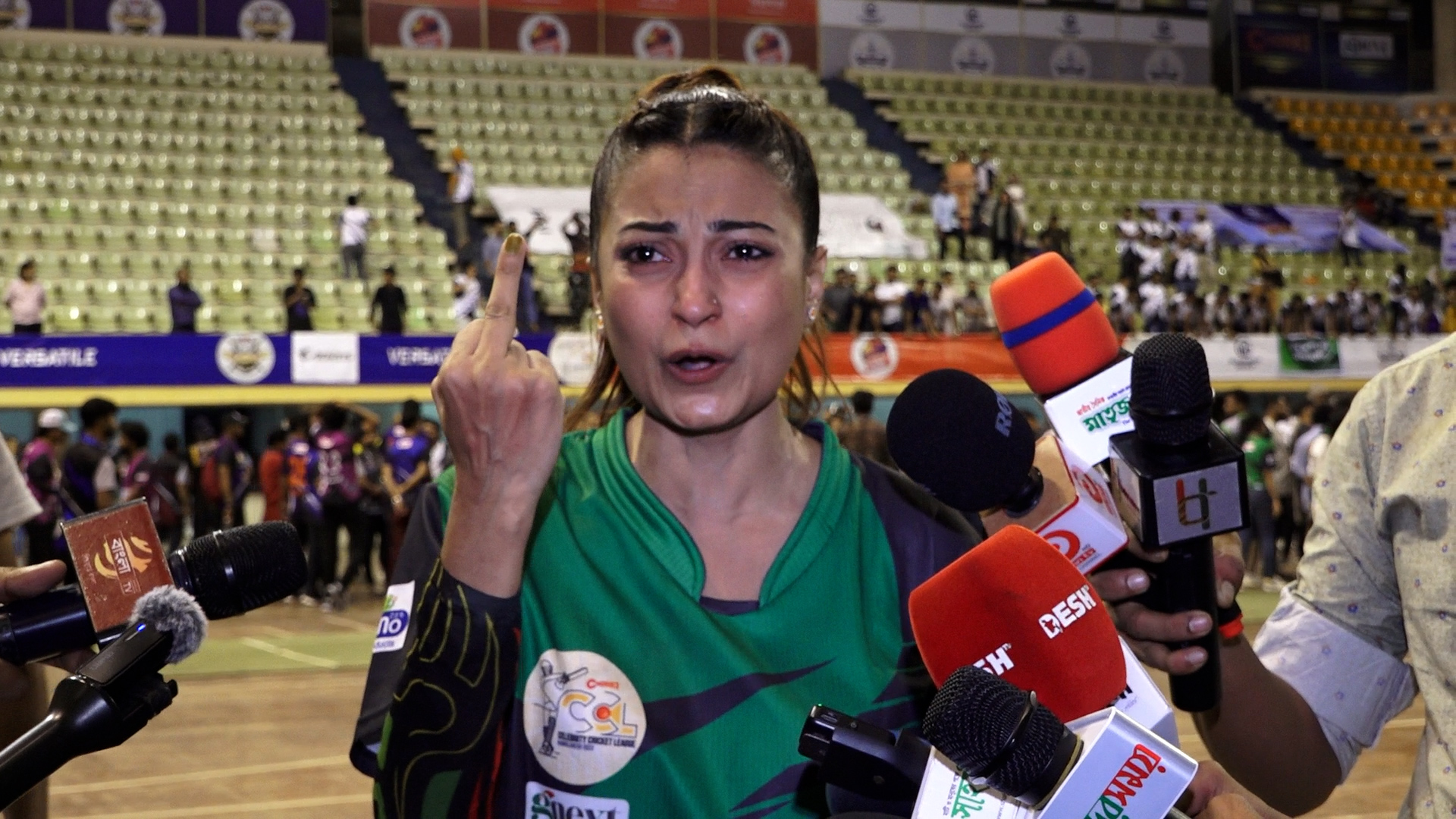 রাজ রিপা । ছবি: সংগৃহীত