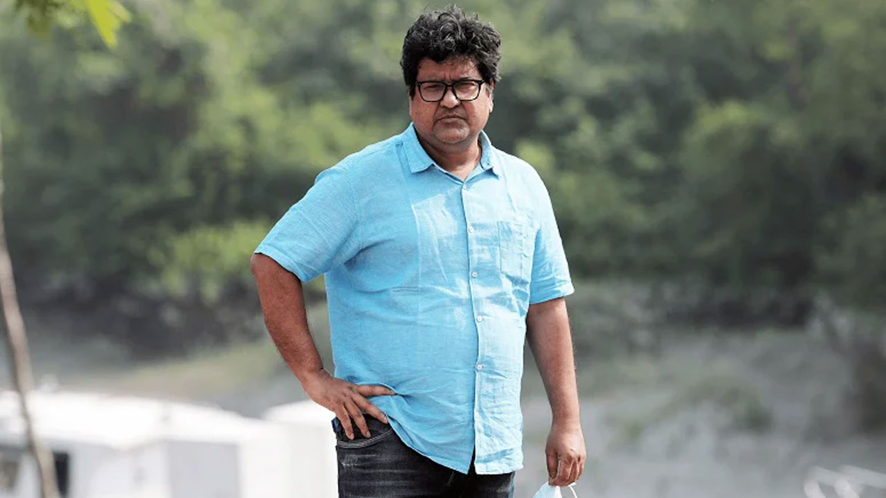 দীপংকর দীপন । ছবি: সংগৃহীত