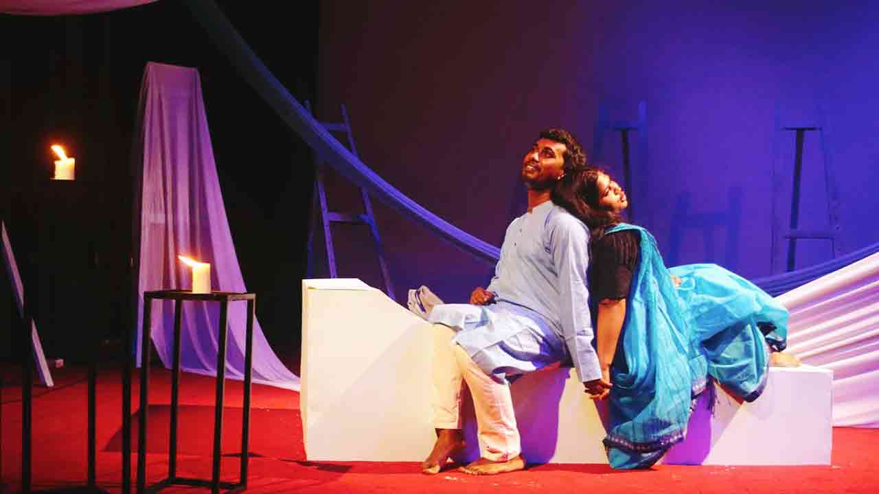 ছবি: দেশ টিভি