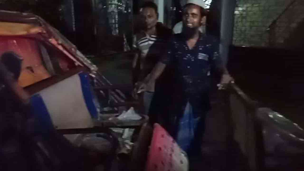 ছবি: দেশ টিভি