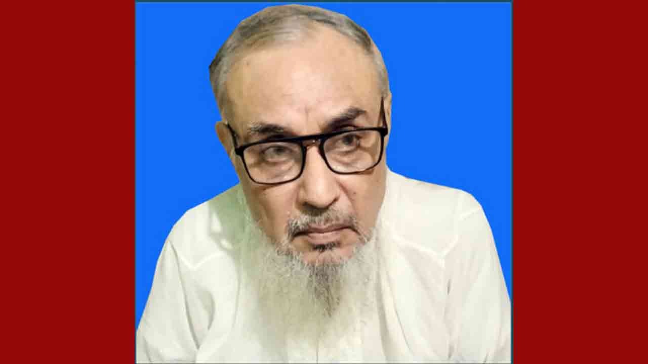 খান রোকনুজ্জামান (ফাইল ছবি)