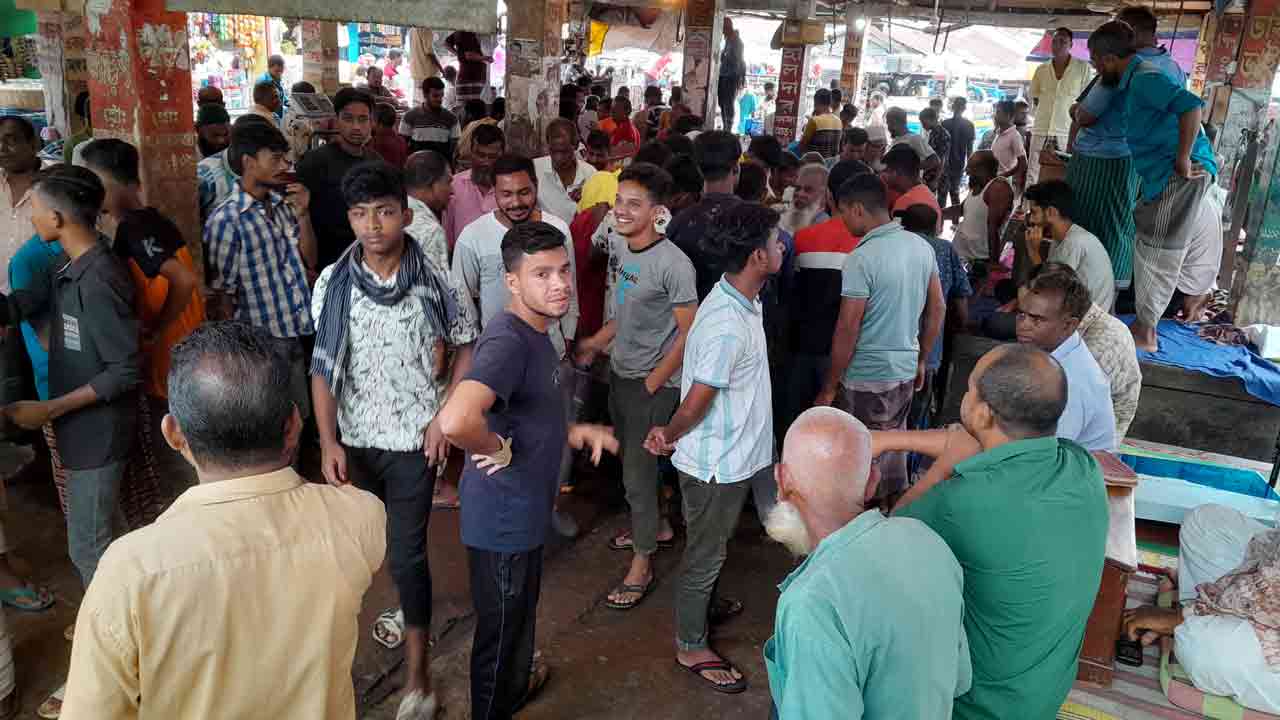 নিজস্ব ছবি