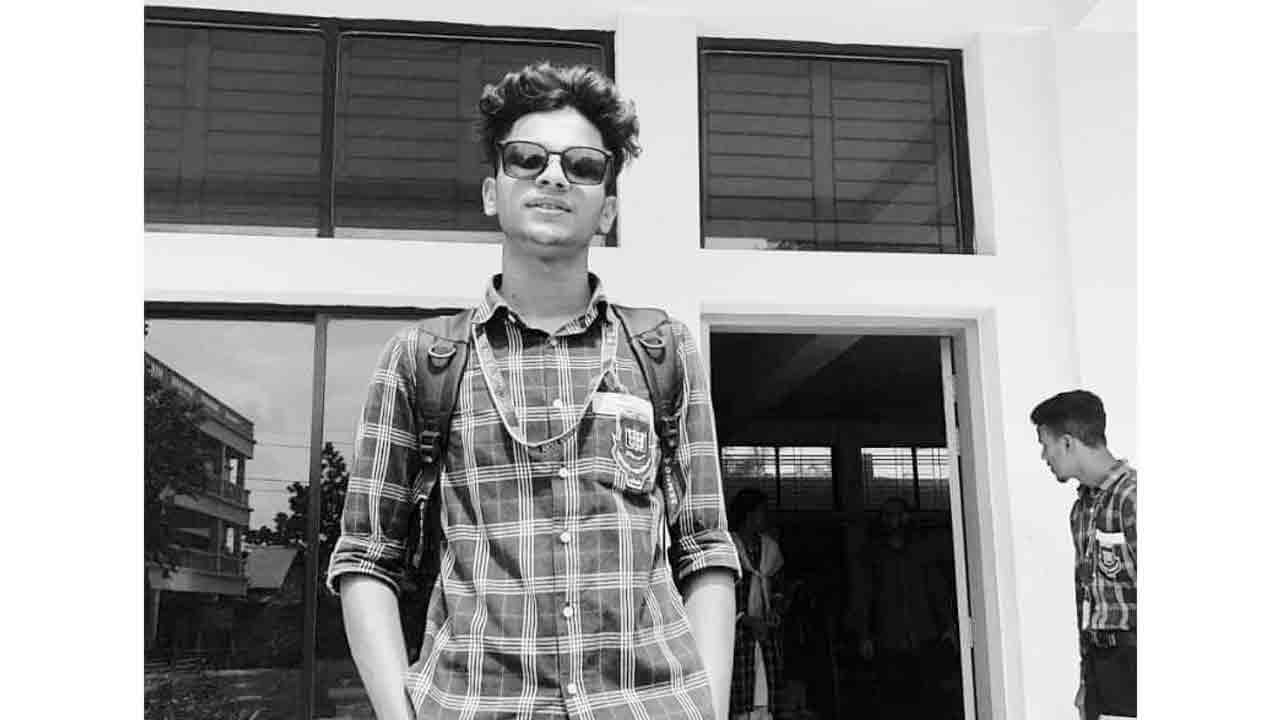 মুমিত হাসান তনু