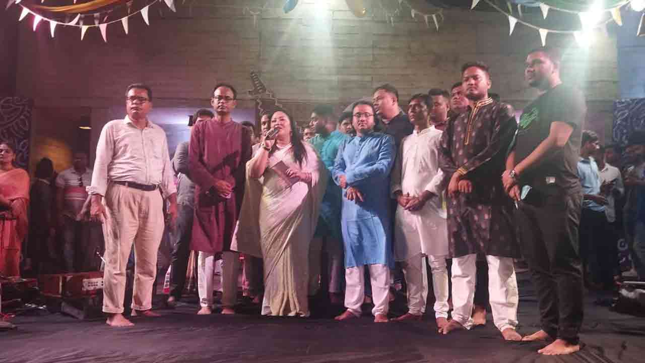 নিজস্ব ছবি