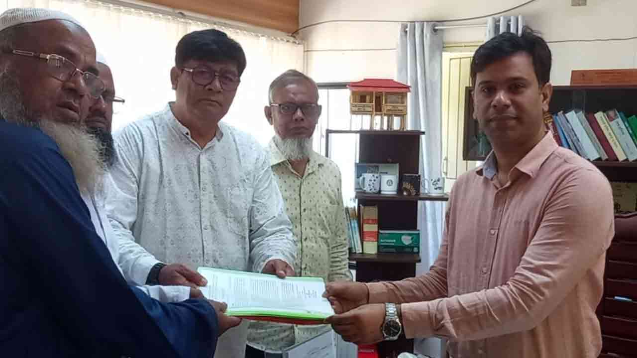 নিজস্ব ছবি