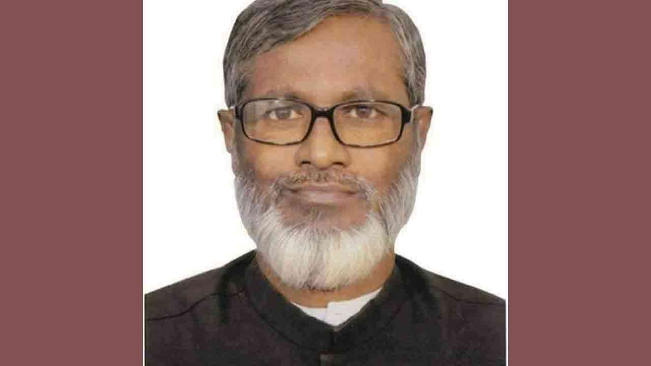 আল- মামুন সরকার (ফাইল ছবি)