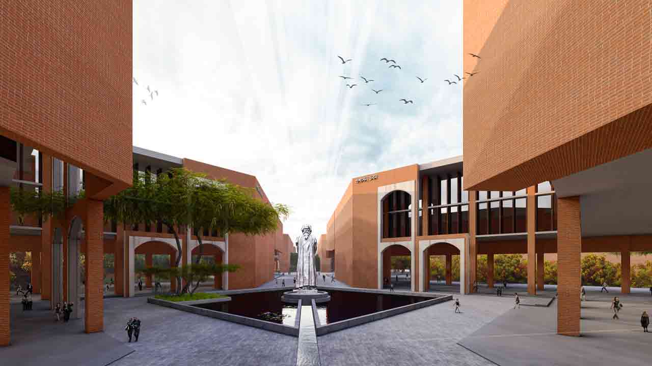 রবীন্দ্র বিশ্ববিদ্যালয়