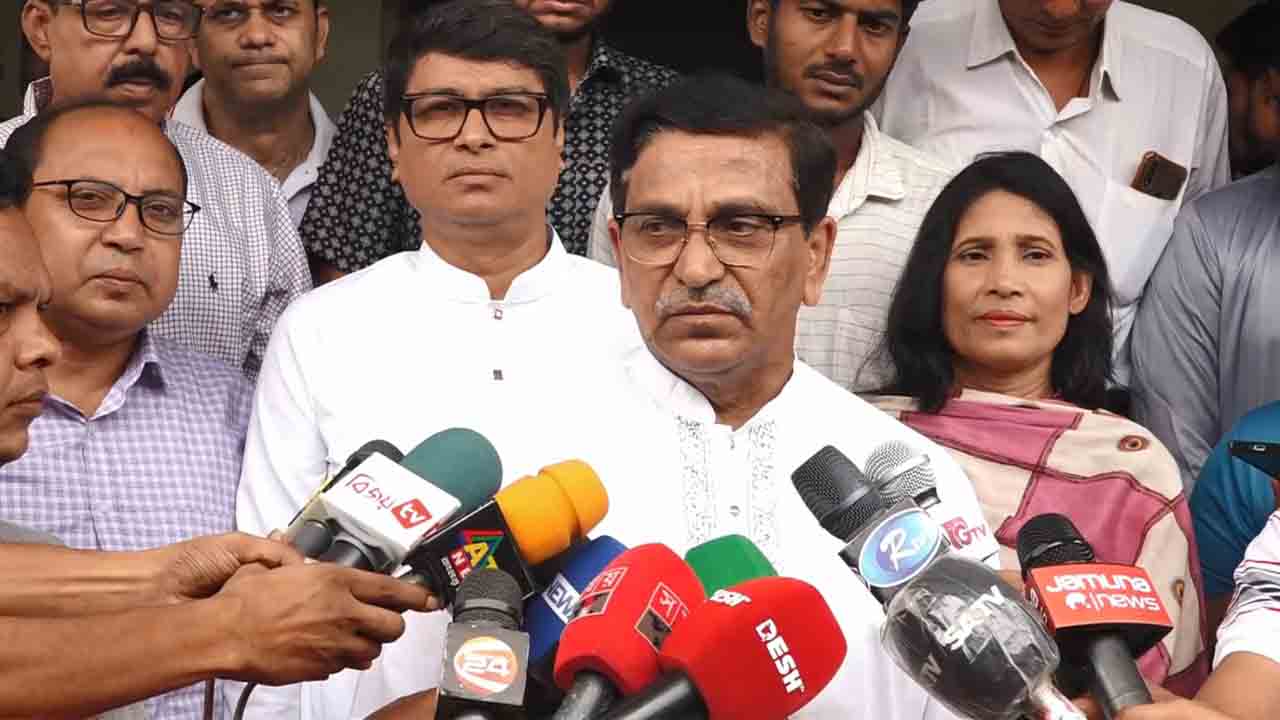 মাহবুবউল আলম হানিফ