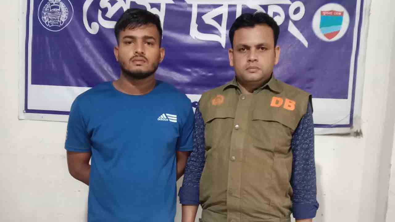 নিজস্ব ছবি