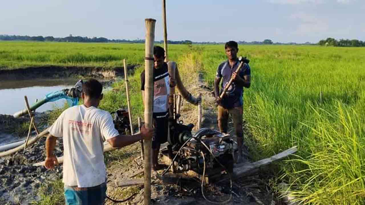 ছবি: দেশ টিভি