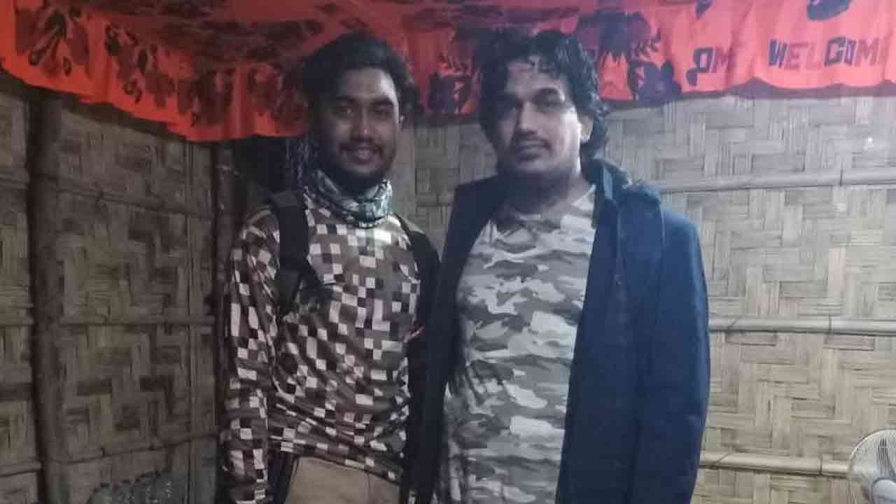 ছবি: দেশ টিভি