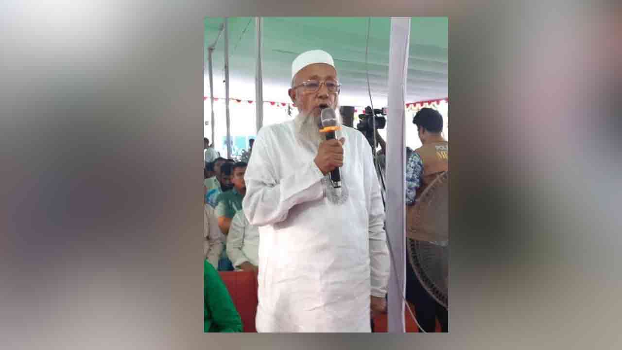 ছবি: দেশ টিভি