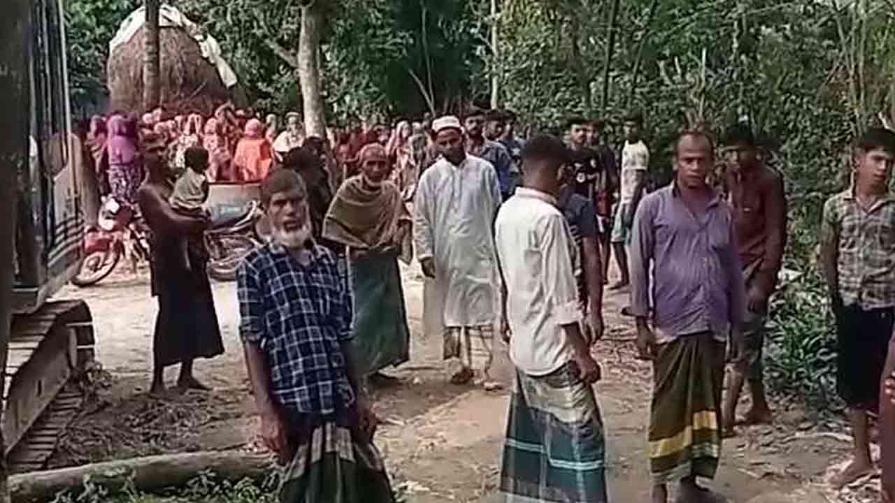 ছবি: দেশ টিভি