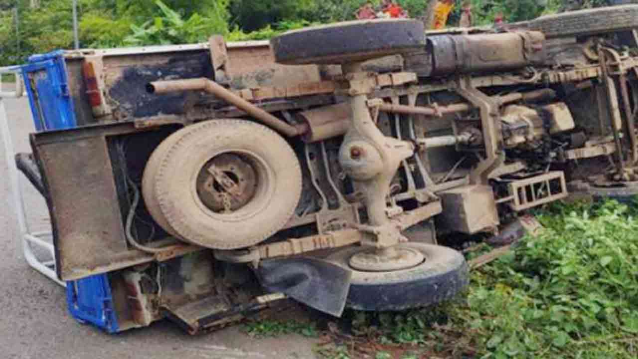 ছবি: দেশ টিভি