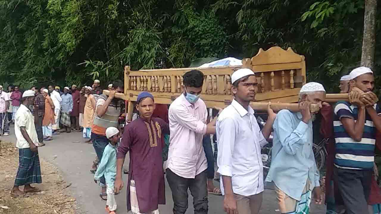 ছবি: দেশ টিভি