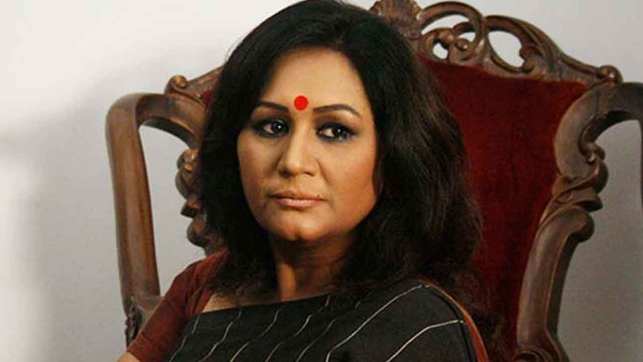 ‘আমি খুবই বিপদে পড়েছি’