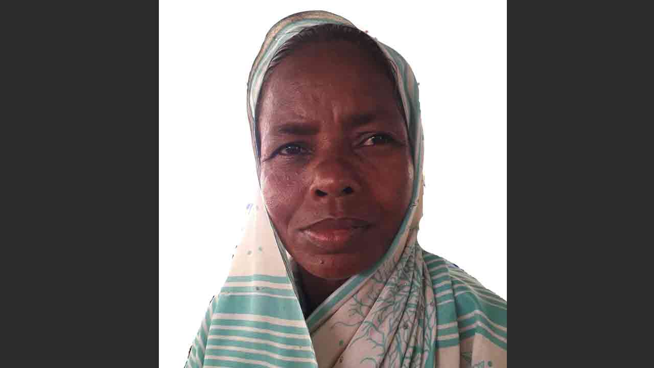 বিনতা ভূমিজ