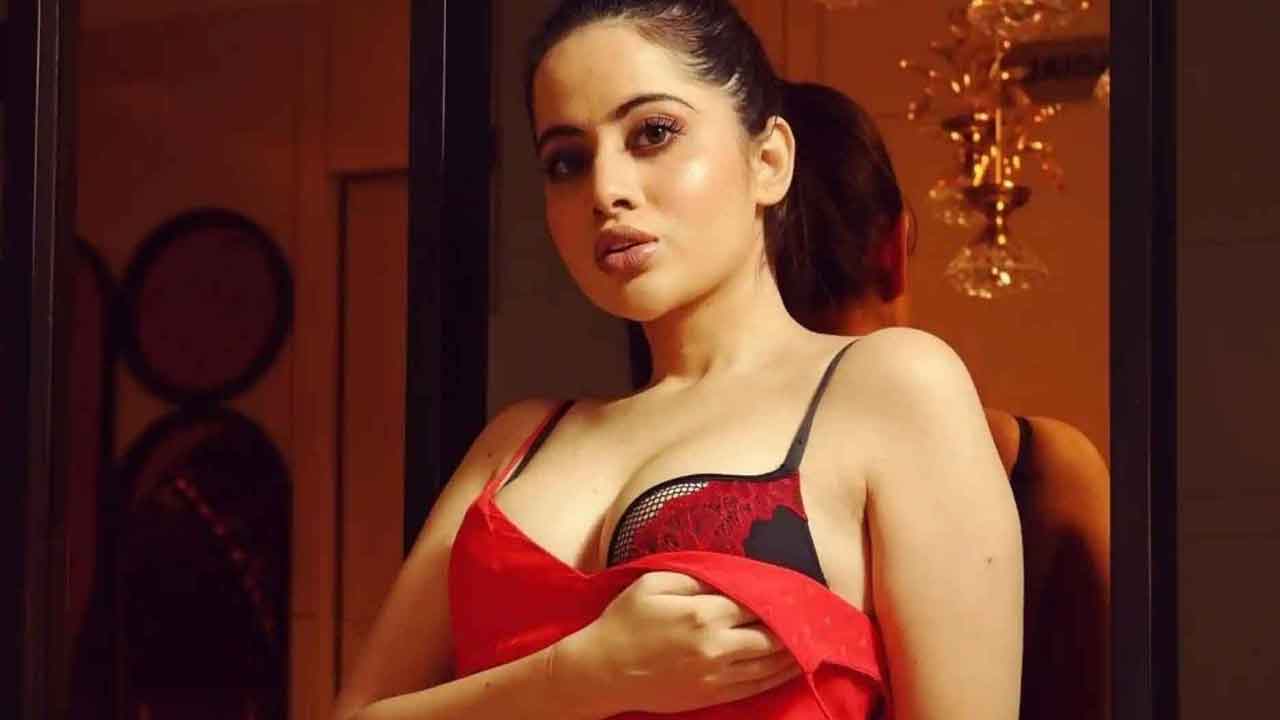 উরফি। ফাইল ফটো