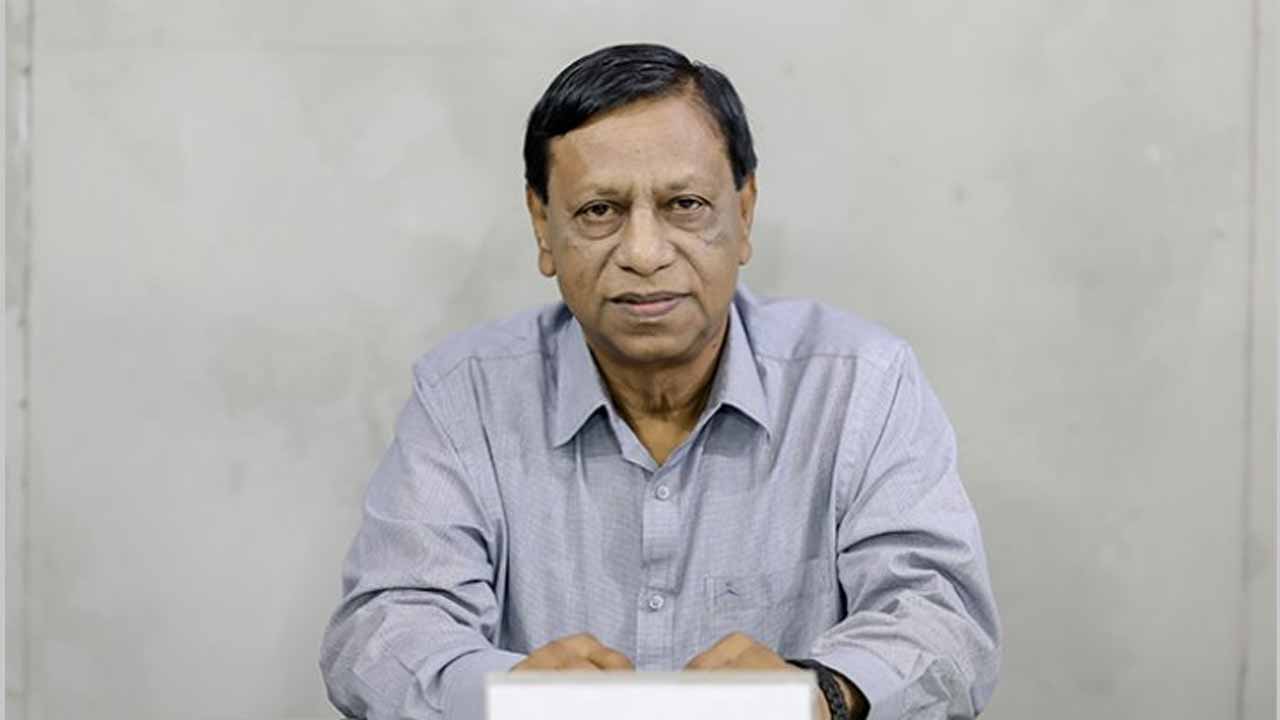 ‘ভোট সুষ্ঠু করতে হলে প্রধান দুই দলের এক হতে হবে’