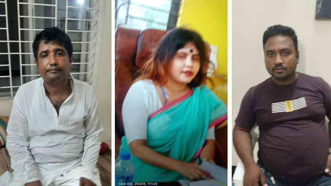 ছবি: দেশ টিভি