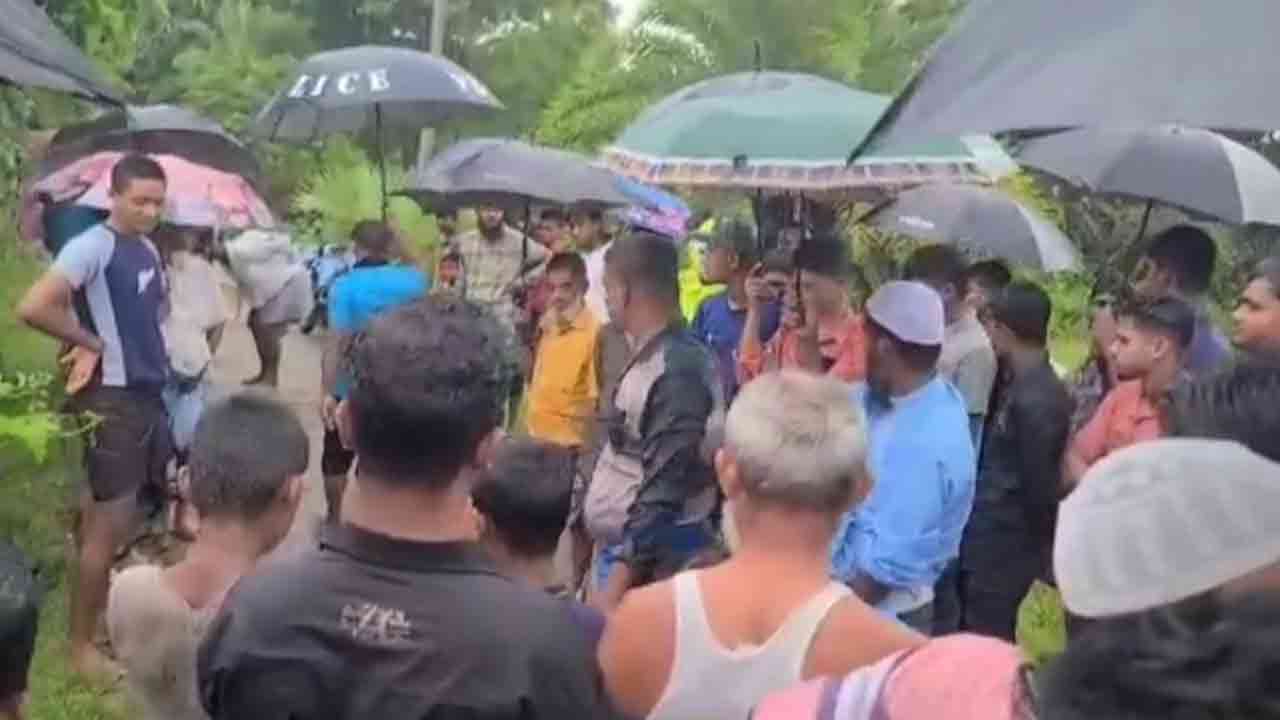 ছবি: দেশ টিভি