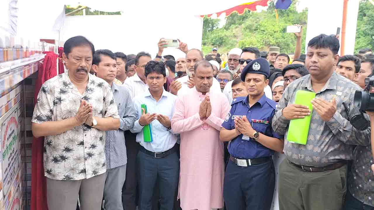 ছবি: দেশ টিভি