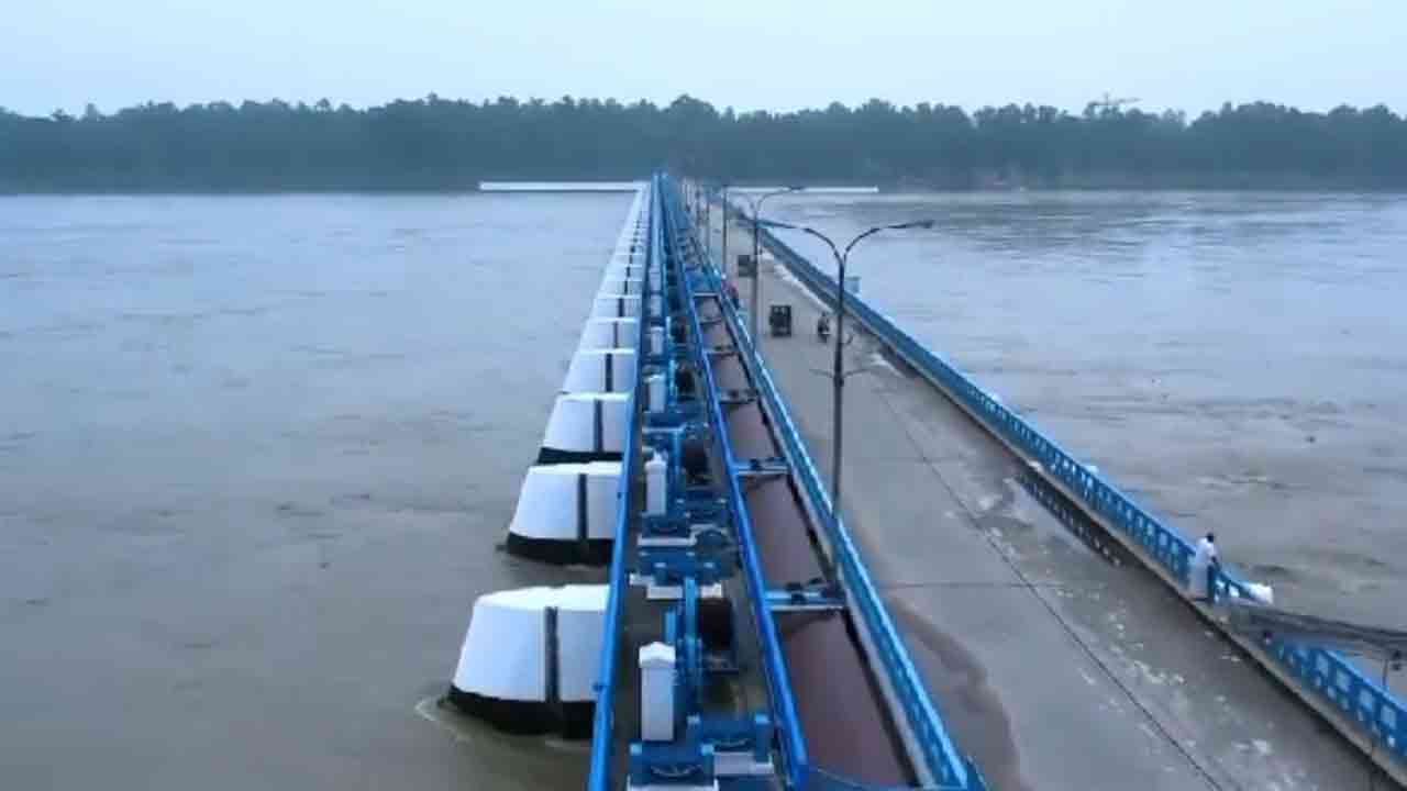 ছবি: দেশ টিভি