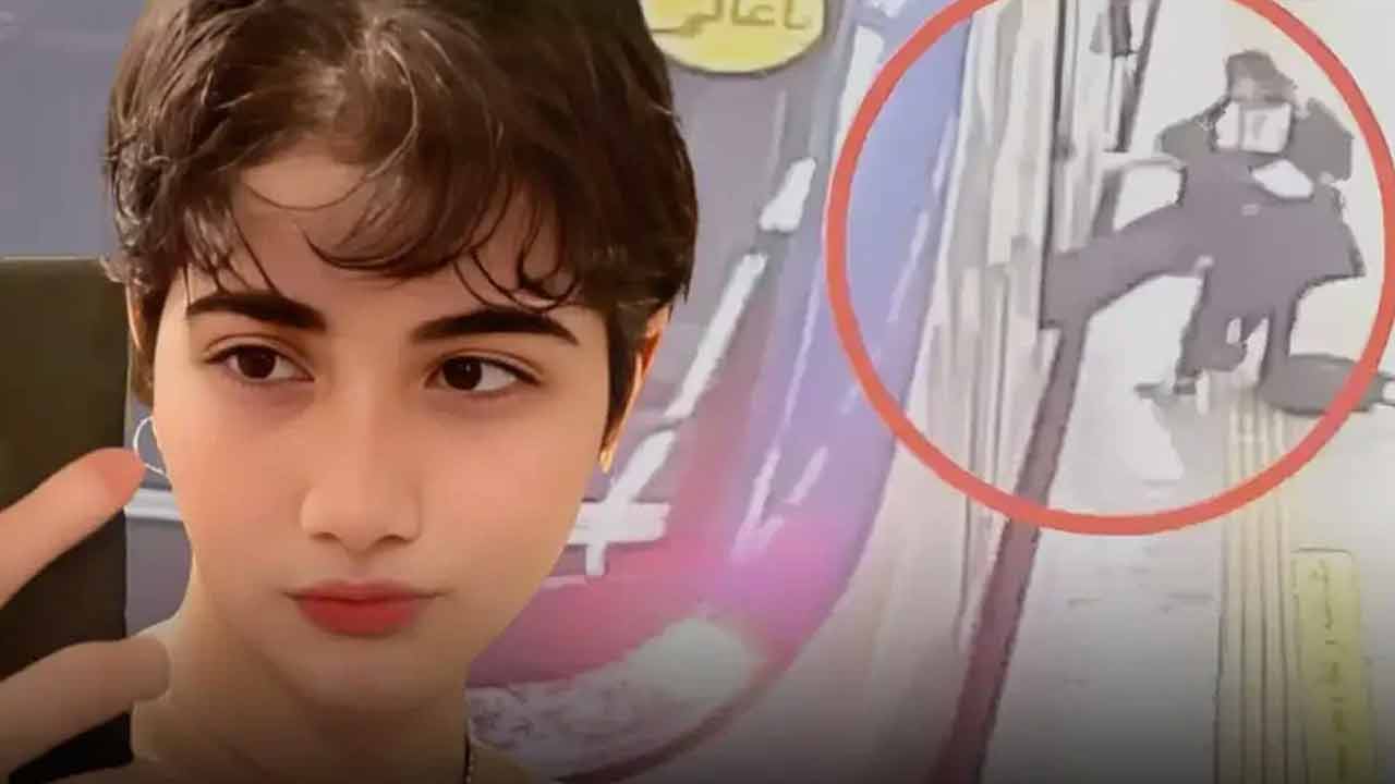 আরমিতা গারাওয়ান্দ