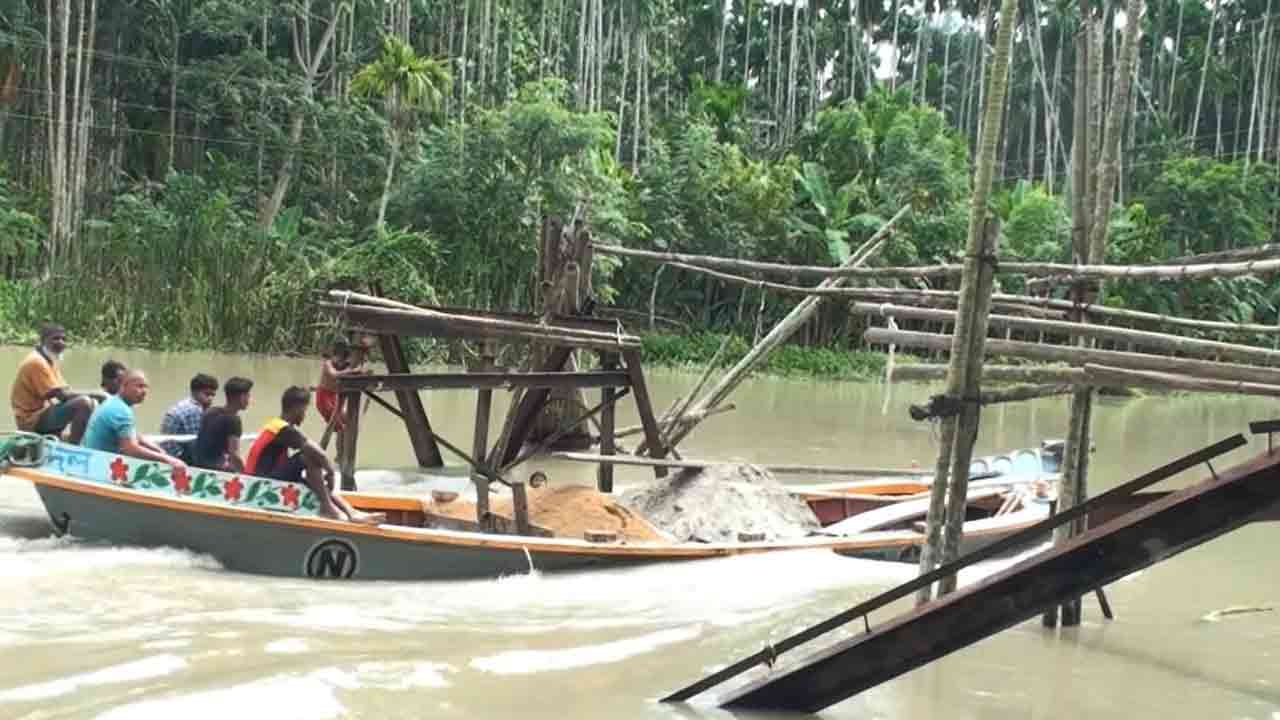 ছবি: দেশ টিভি