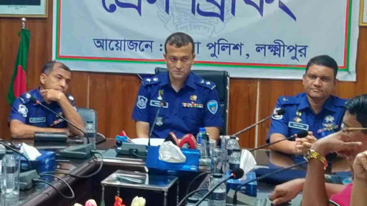 ছবি: দেশ টিভি