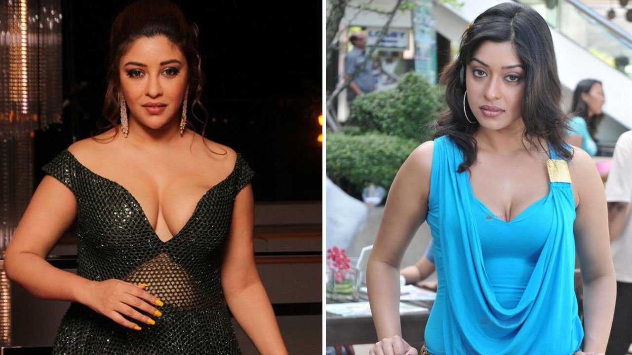 বলিউড পরিচালকরা মেয়েদের শরীর বেশি ব্যবহার করেন: পায়েল ঘোষ