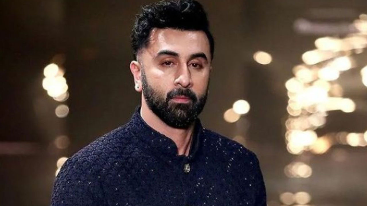 রণবীর কাপুর । ছবি: সংগৃহীত