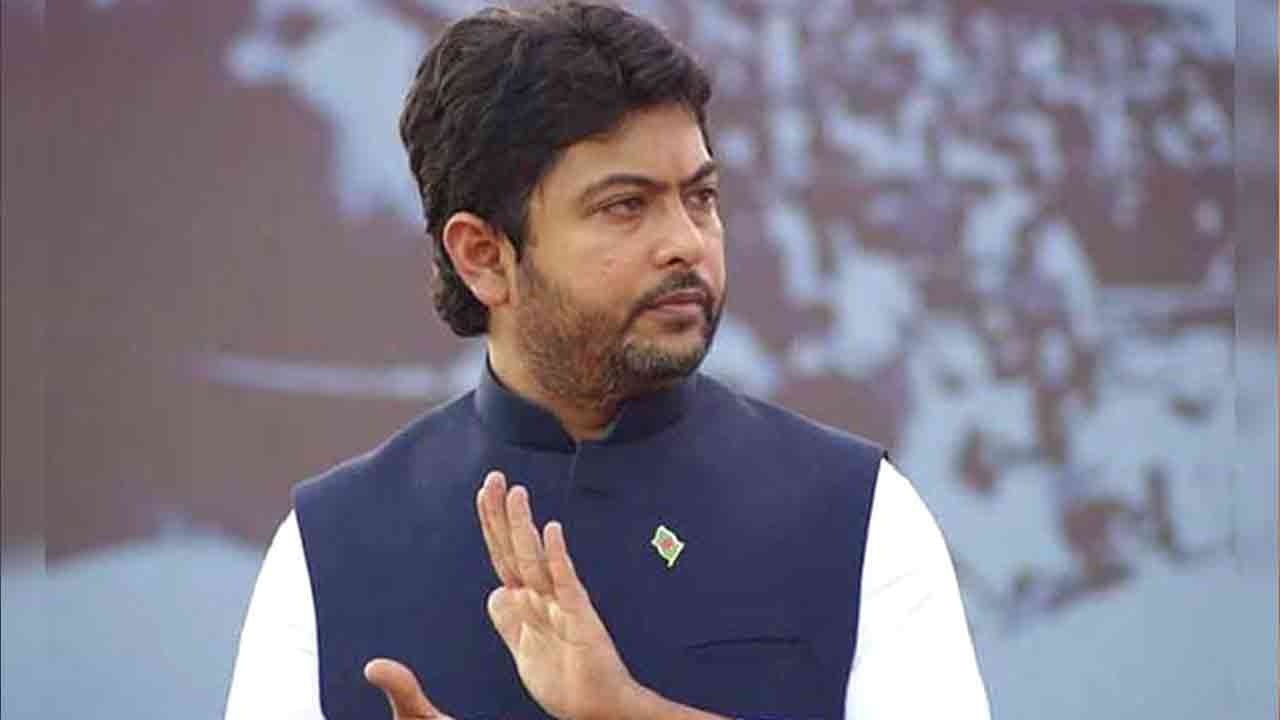 নিক্সন চৌধুরী (ফাইল ছবি)