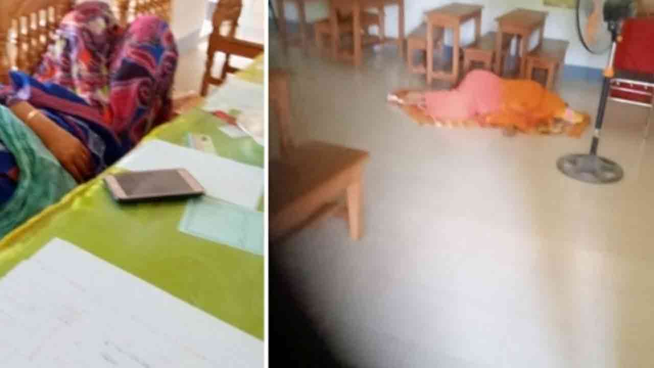 ছবি: দেশ টিভি