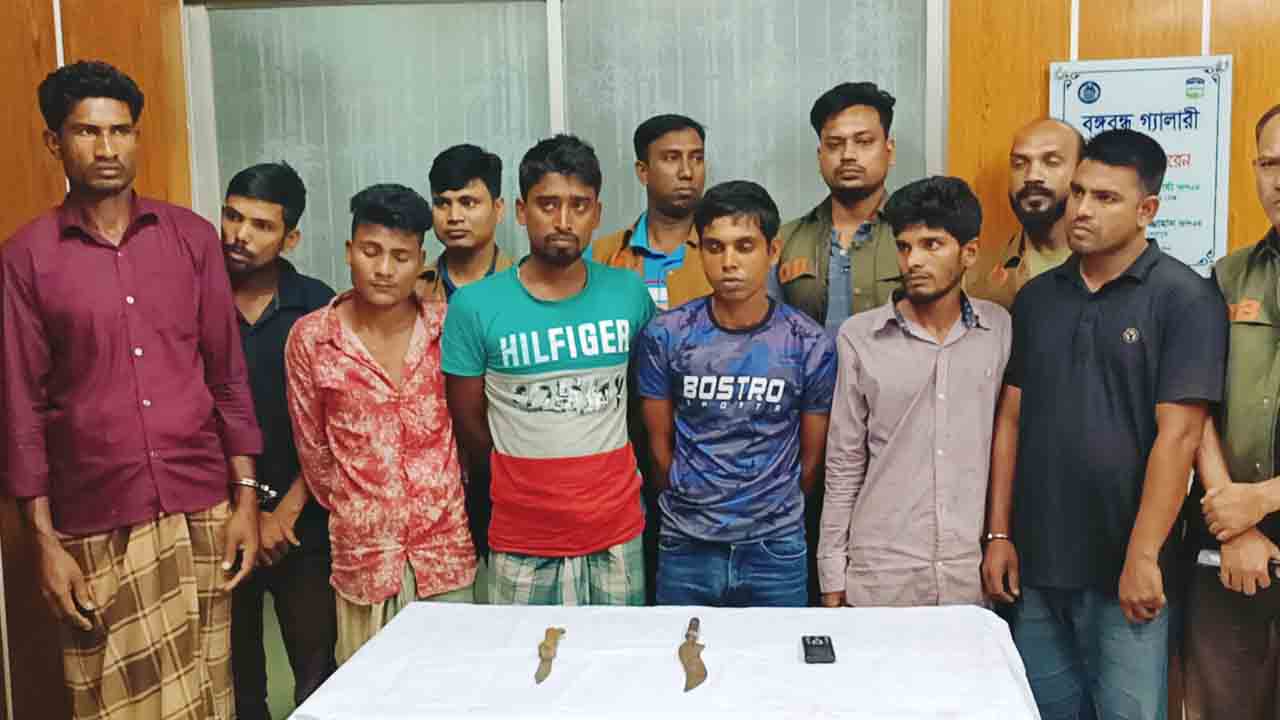 নিজস্ব ছবি