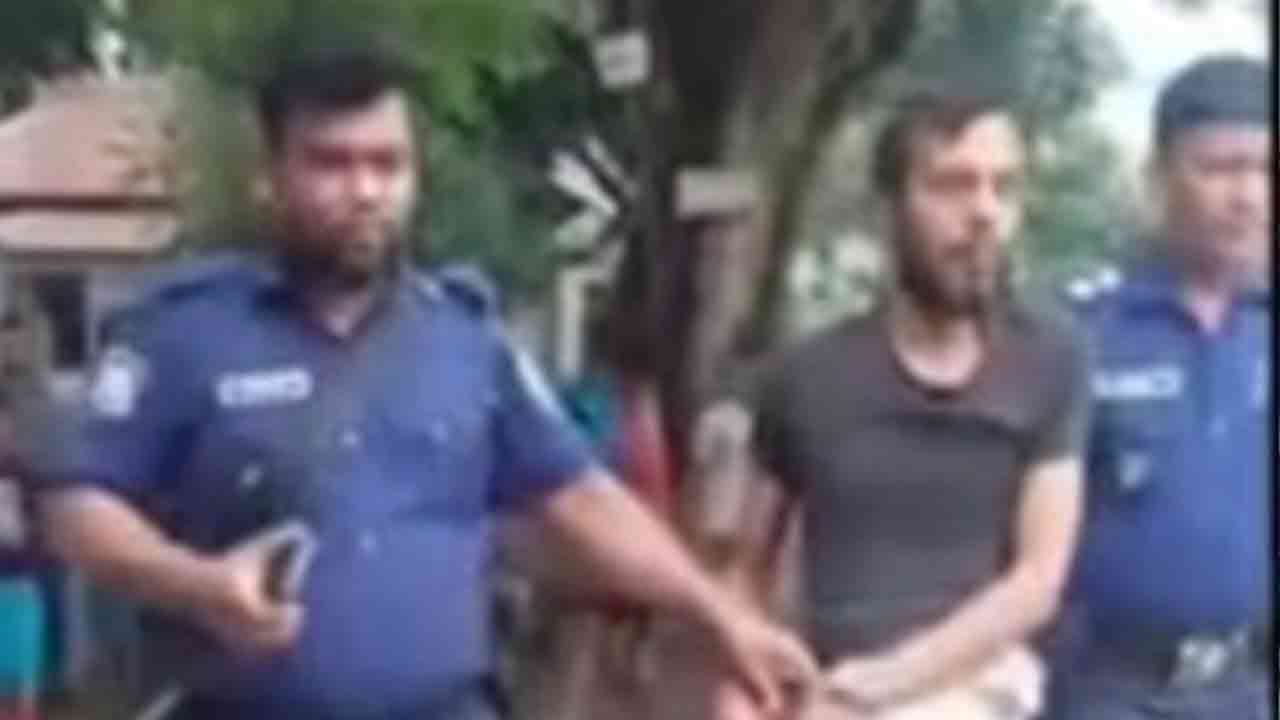 ছবি: দেশ টিভি