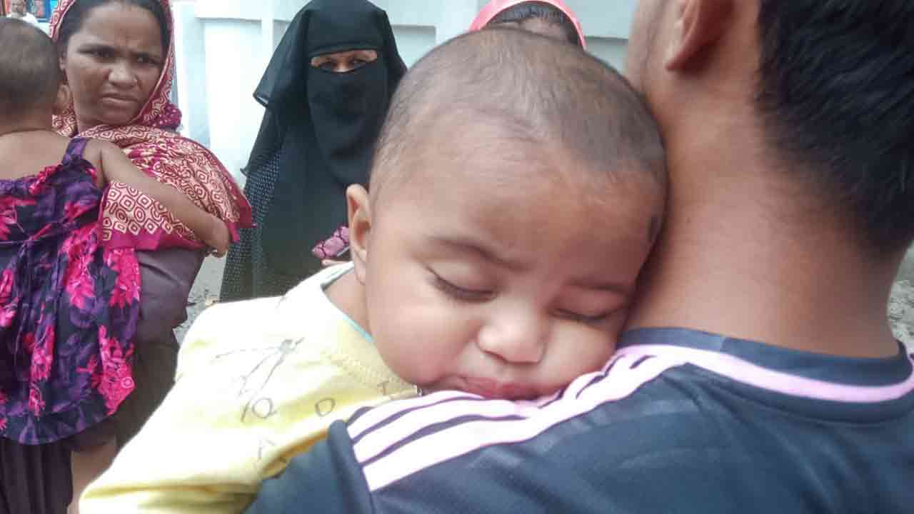 ছবি: দেশ টিভি