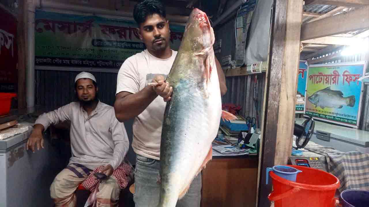 ছবি: দেশ টিভি