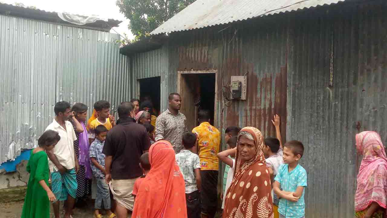 ছবি: দেশ টিভি