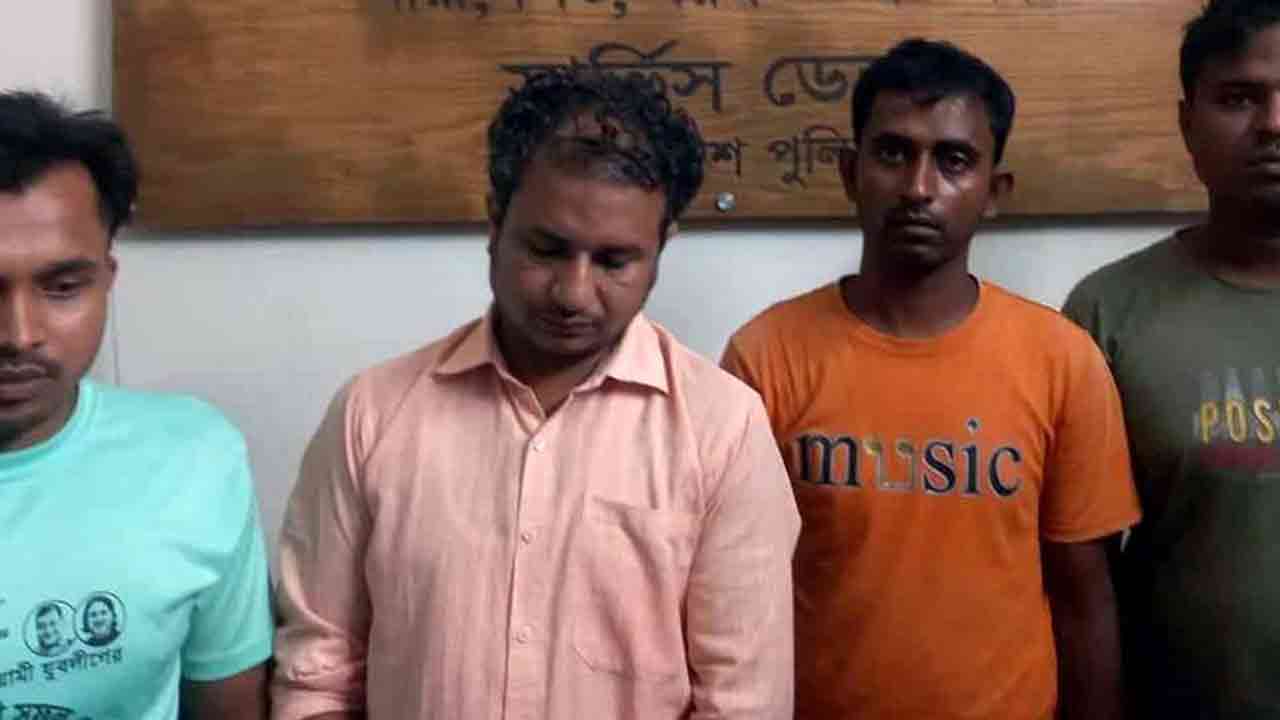 ছবি: দেশ টিভি