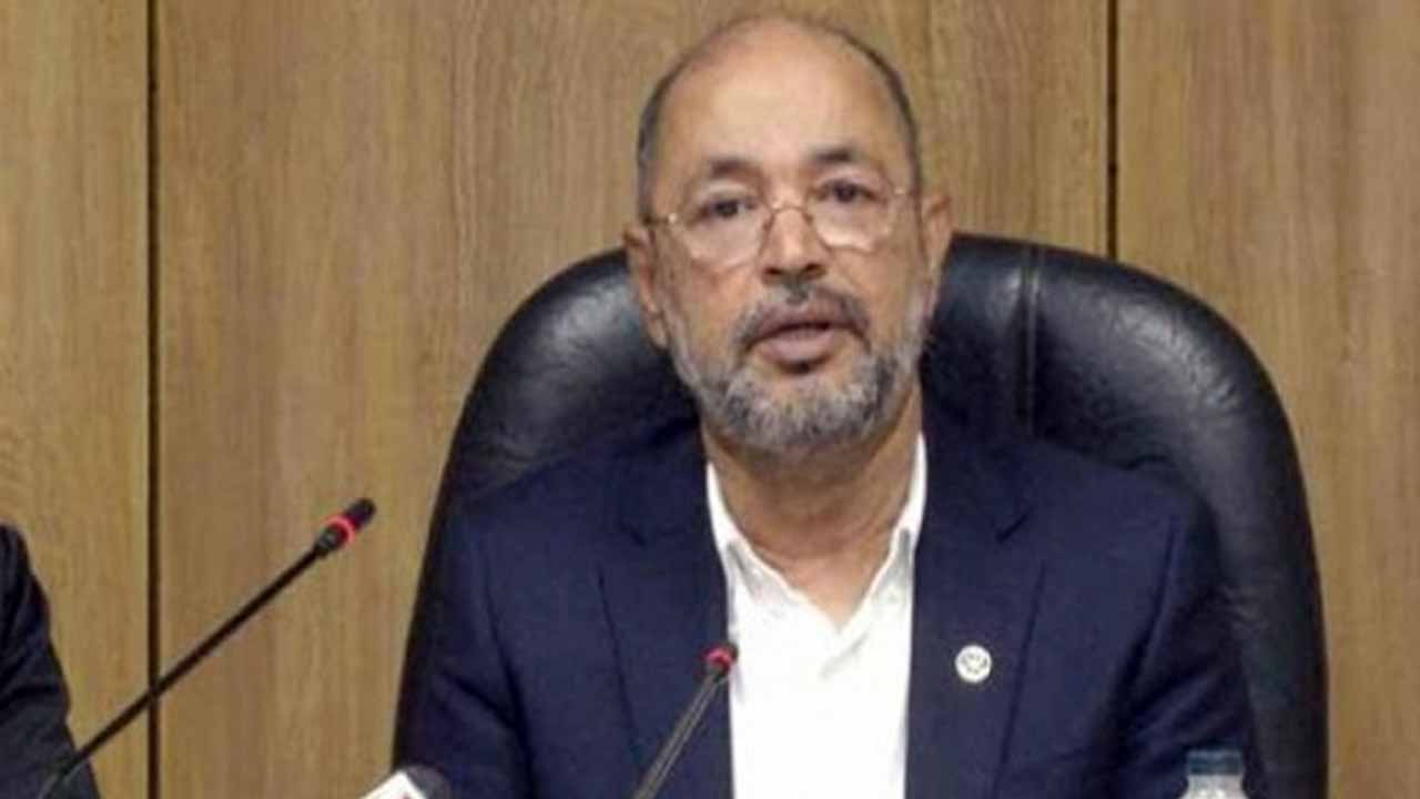 ডা. মো এনামুর রহমান (ফাইল ছবি)